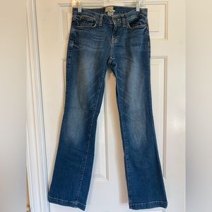 Gap Long & Lean